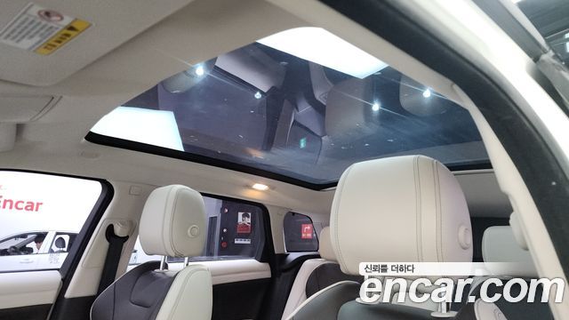 Land Rover Range Rover Evoque 2016 — photo 18