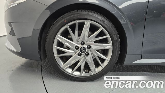 Hyundai Grandeur 2020 — photo 5