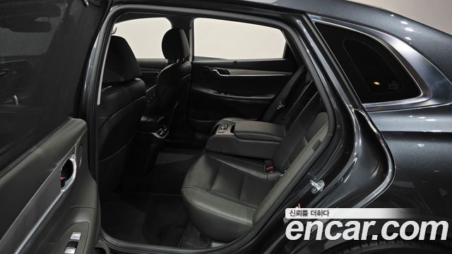 Hyundai Grandeur 2020 — photo 18