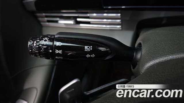 Hyundai Grandeur 2020 — photo 23