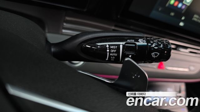Hyundai Grandeur 2020 — photo 24