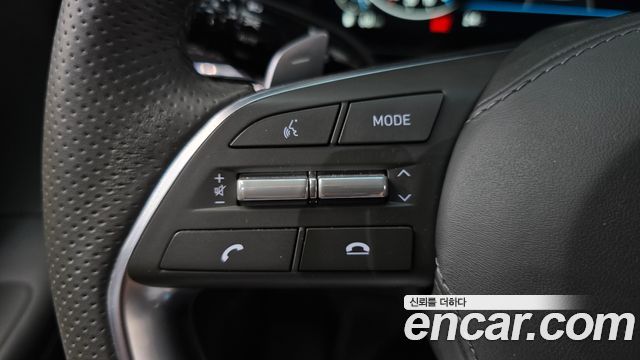 Hyundai Grandeur 2020 — photo 25