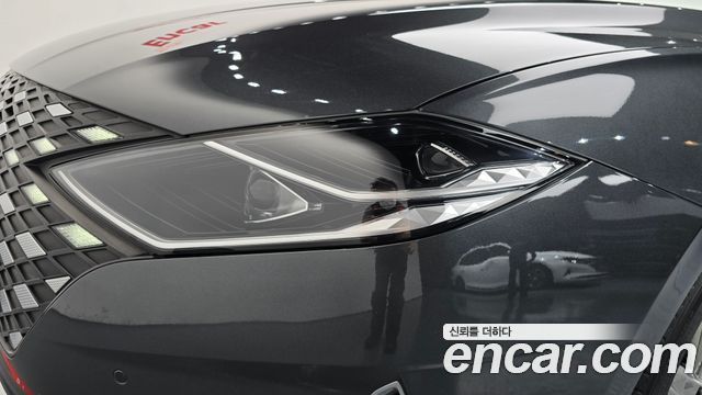 Hyundai Grandeur 2020 — photo 8