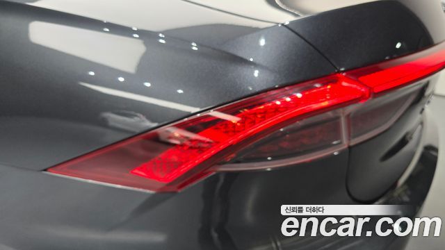 Hyundai Grandeur 2020 — photo 9