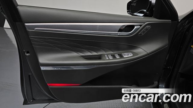 Hyundai Grandeur 2020 — photo 14