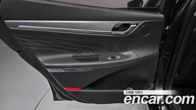 Hyundai Grandeur 2020 — photo 15
