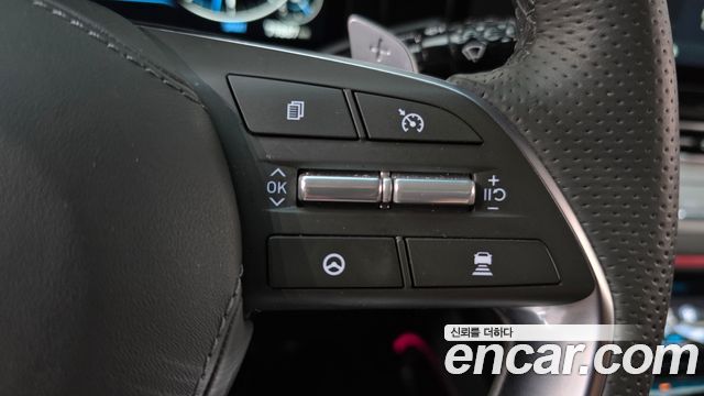 Hyundai Grandeur 2020 — photo 26