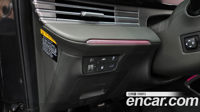 Hyundai Grandeur 2020 — photo 28