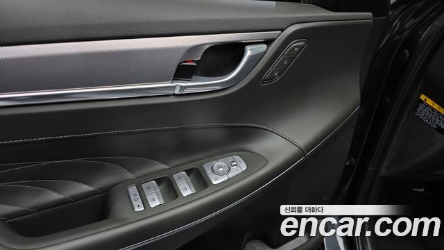 Hyundai Grandeur 2020 — photo 29