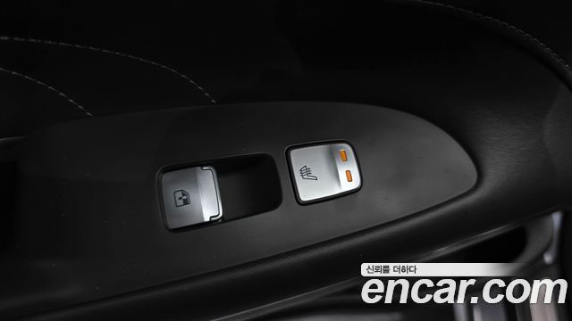 Hyundai Grandeur 2020 — photo 30