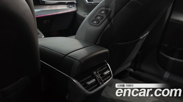 Hyundai Grandeur 2020 — photo 31