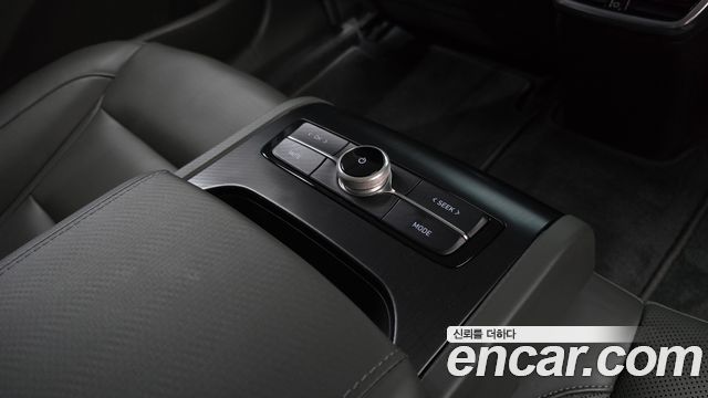 Hyundai Grandeur 2020 — photo 32