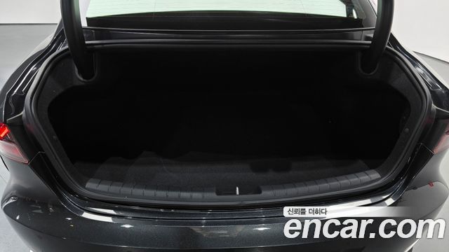Hyundai Grandeur 2020 — photo 35