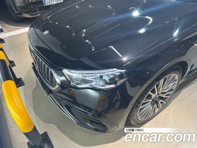 Mercedes-Benz E-Class 2026 — photo 7