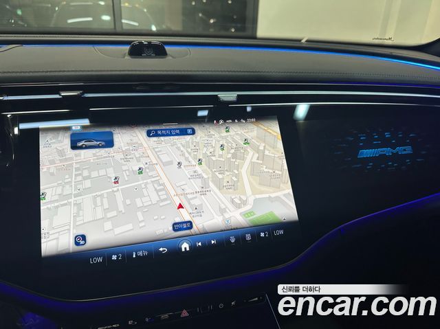 Mercedes-Benz E-Class 2026 — photo 12