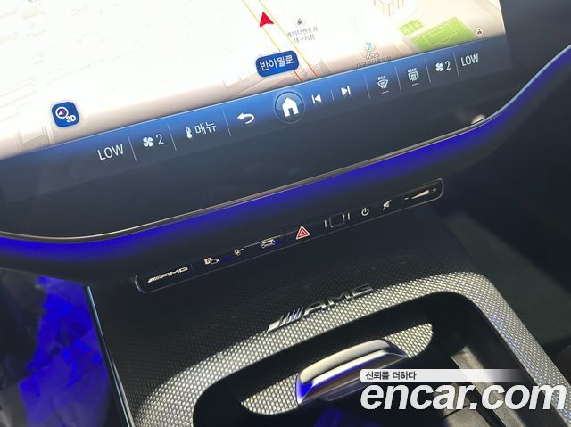 Mercedes-Benz E-Class 2026 — photo 14