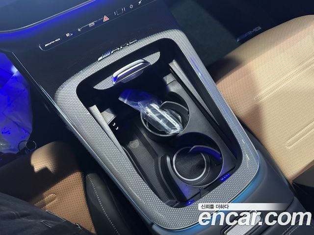 Mercedes-Benz E-Class 2026 — photo 15