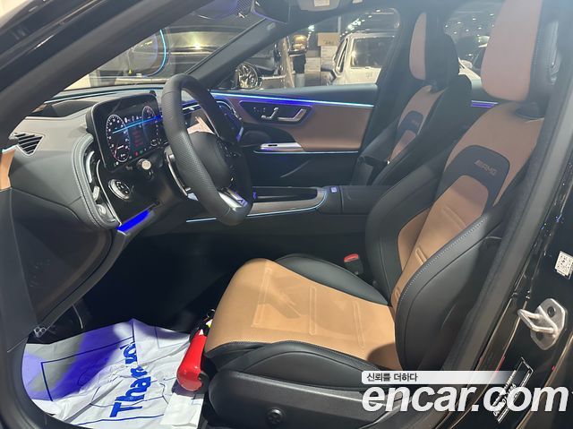 Mercedes-Benz E-Class 2026 — photo 16