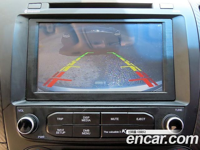 Kia K3 2014 — photo 15