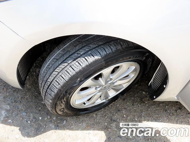 Kia K3 2014 — photo 18
