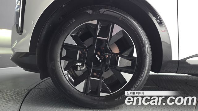 Kia Sportage 2025 — photo 5