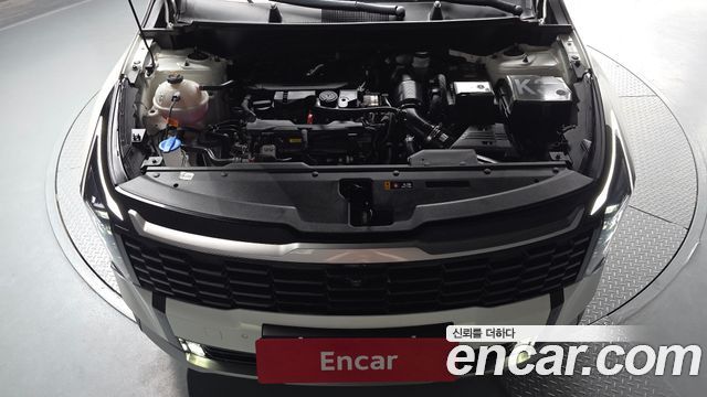 Kia Sportage 2025 — photo 6
