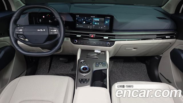 Kia Sportage 2025 — photo 7