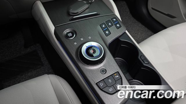 Kia Sportage 2025 — photo 9