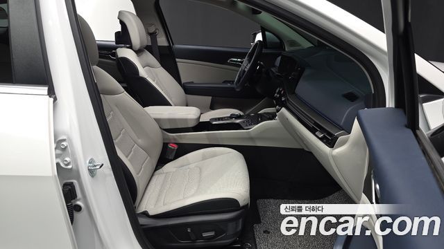 Kia Sportage 2025 — photo 10