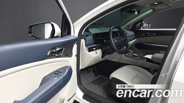 Kia Sportage 2025 — photo 11
