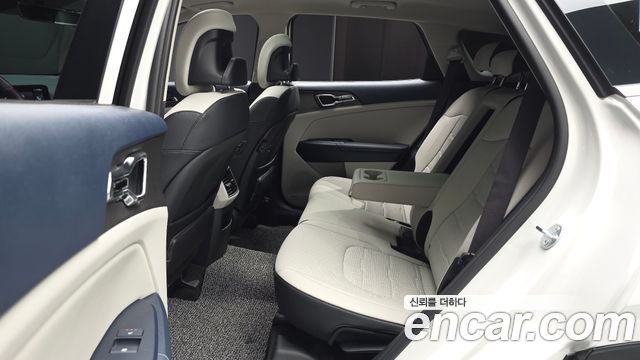 Kia Sportage 2025 — photo 12