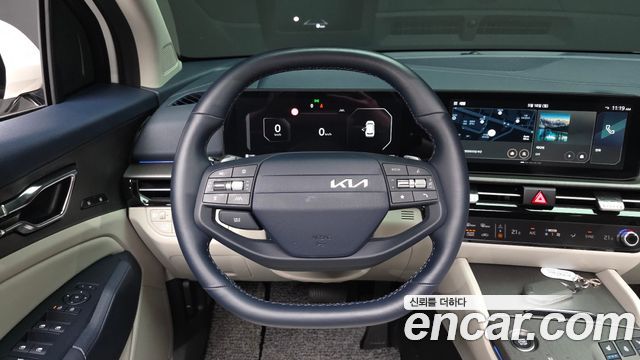 Kia Sportage 2025 — photo 13