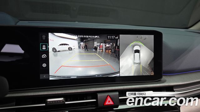 Kia Sportage 2025 — photo 15