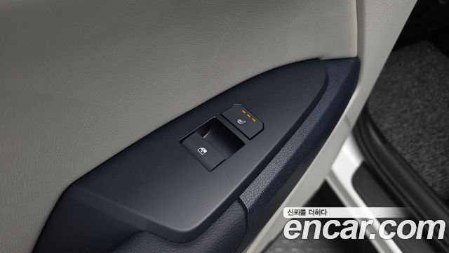 Kia Sportage 2025 — photo 19