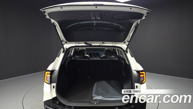 Kia Sportage 2025 — photo 20