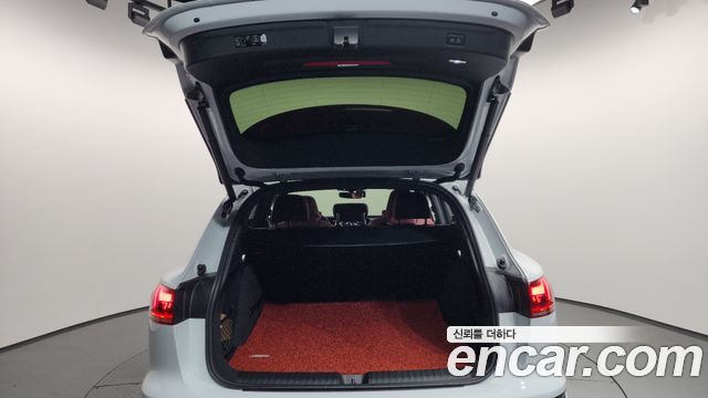 Audi SQ6 e-tron 2025 — photo 25
