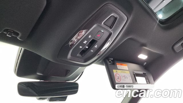 Audi SQ6 e-tron 2025 — photo 27