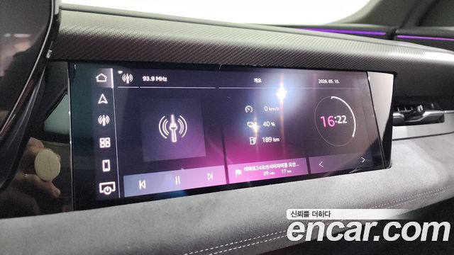 Audi SQ6 e-tron 2025 — photo 33