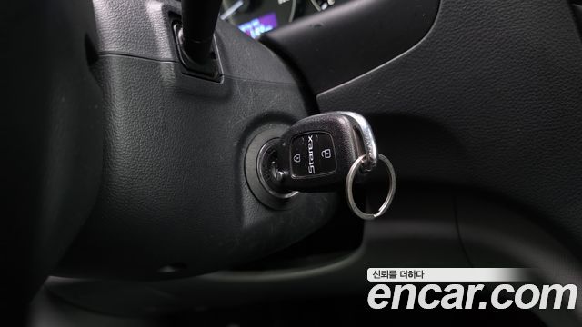 Hyundai Starex 2019 — photo 29