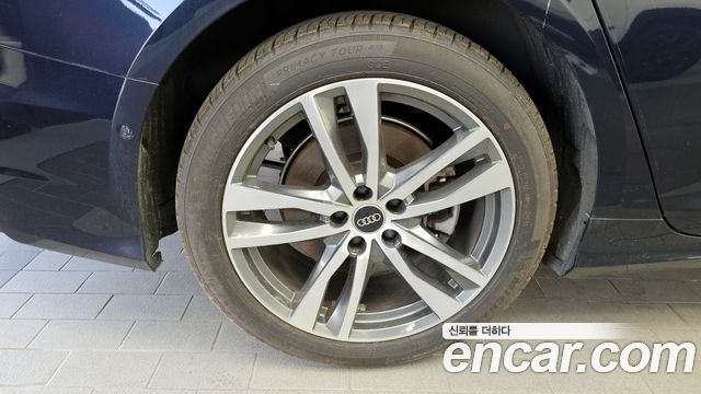 Audi A6 2023 — photo 5