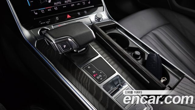 Audi A6 2023 — photo 9