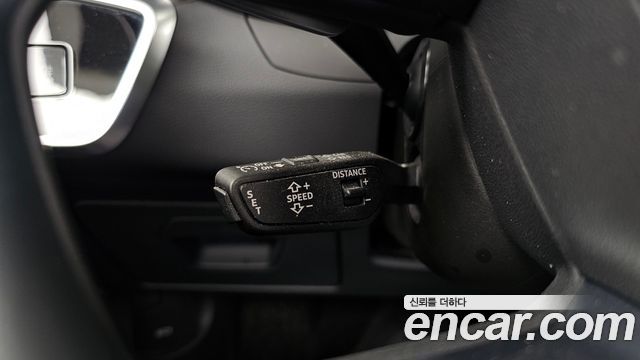 Audi A6 2023 — photo 20