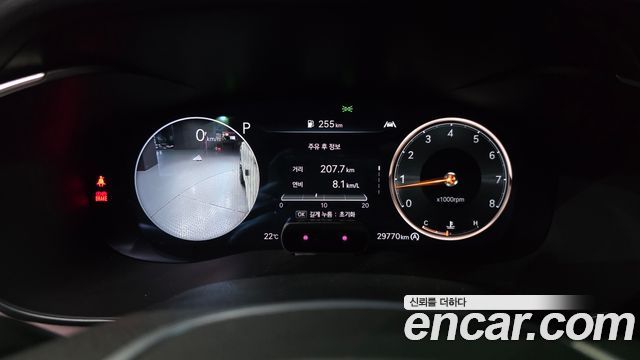 Genesis G70 2023 — photo 8