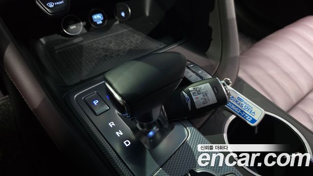 Genesis G70 2023 — photo 9