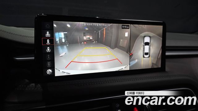 Genesis G70 2023 — photo 15