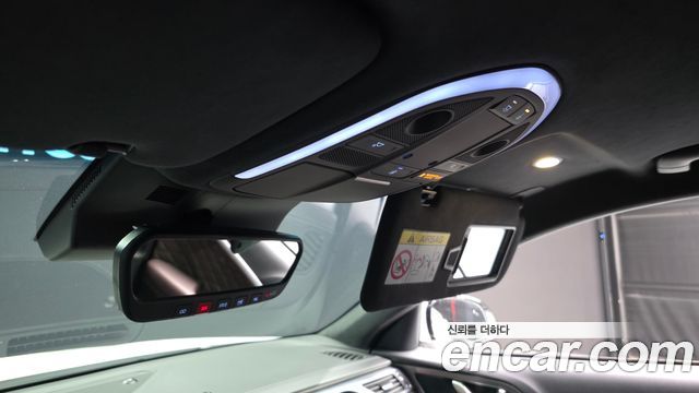 Genesis G70 2023 — photo 18