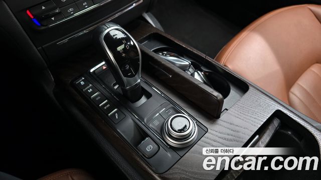 Maserati Ghibli 2018 — photo 12