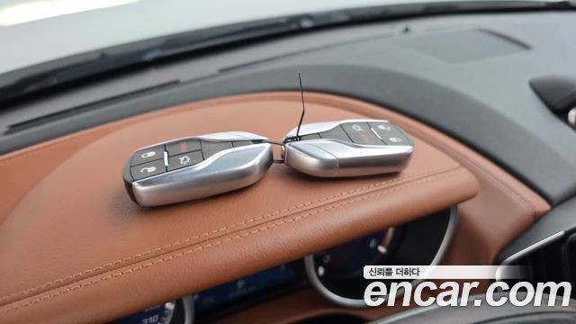 Maserati Ghibli 2018 — photo 26