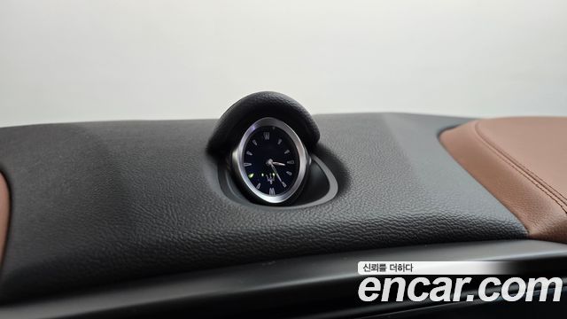 Maserati Ghibli 2018 — photo 30