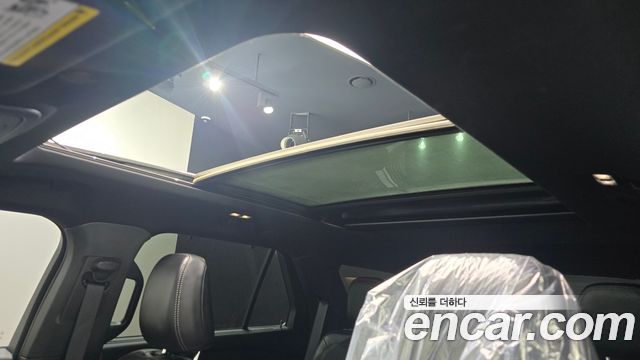 Ford Explorer 2020 — photo 16